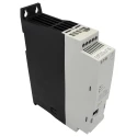 Eaton Variable Speed Starter PowerXL DE1 Series 1.5 kW 400V AC 3 Phase 3.6 A 174335 DE1-343D6FN-N20N