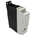 Eaton Variable Speed Starter PowerXL DE1 Series 750W 400V AC 3 Phase 2.1A Frame Mount IP20 174334 DE1-342D1FN-N20N