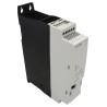Eaton Variable Speed Starter PowerXL DE1 Series 750W 400V AC 3 Phase 2.1A Frame Mount IP20 174334 DE1-342D1FN-N20N