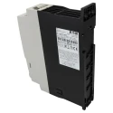 Eaton Variable Speed Starter PowerXL DE1 Series 750W 400V AC 3 Phase 2.1A Frame Mount IP20 174334 DE1-342D1FN-N20N