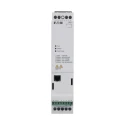 Eaton Variable Speed Starter PowerXL DE1 Series 750W 400V AC 3 Phase 2.1A Frame Mount IP20 174334 DE1-342D1FN-N20N
