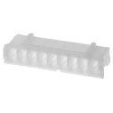 JST PHR Female Connector Housing 2 mm Pitch 9 Way 1 Row Straight PHR-9