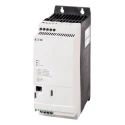 Eaton Variable Speed Starter PowerXL DE1 Series 2.2 kW 400V AC 3 Phase 5 A 174336 DE1-345D0FN-N20N