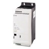 Eaton Variable Speed Starter PowerXL DE1 Series 2.2 kW 400V AC 3 Phase 5 A 174336 DE1-345D0FN-N20N
