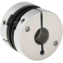 Baumer Spring Washer 30 mm for Use with Encoder, Counter Z 121.C03