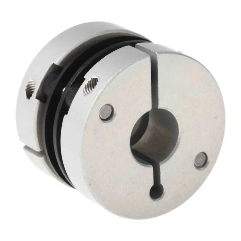 Baumer Spring Washer 30 mm for Use with Encoder, Counter Z 121.C03