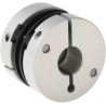 Baumer Spring Washer 30 mm for Use with Encoder, Counter Z 121.C03