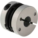 Baumer Spring Washer 30 mm for Use with Encoder, Counter Z 121.C03