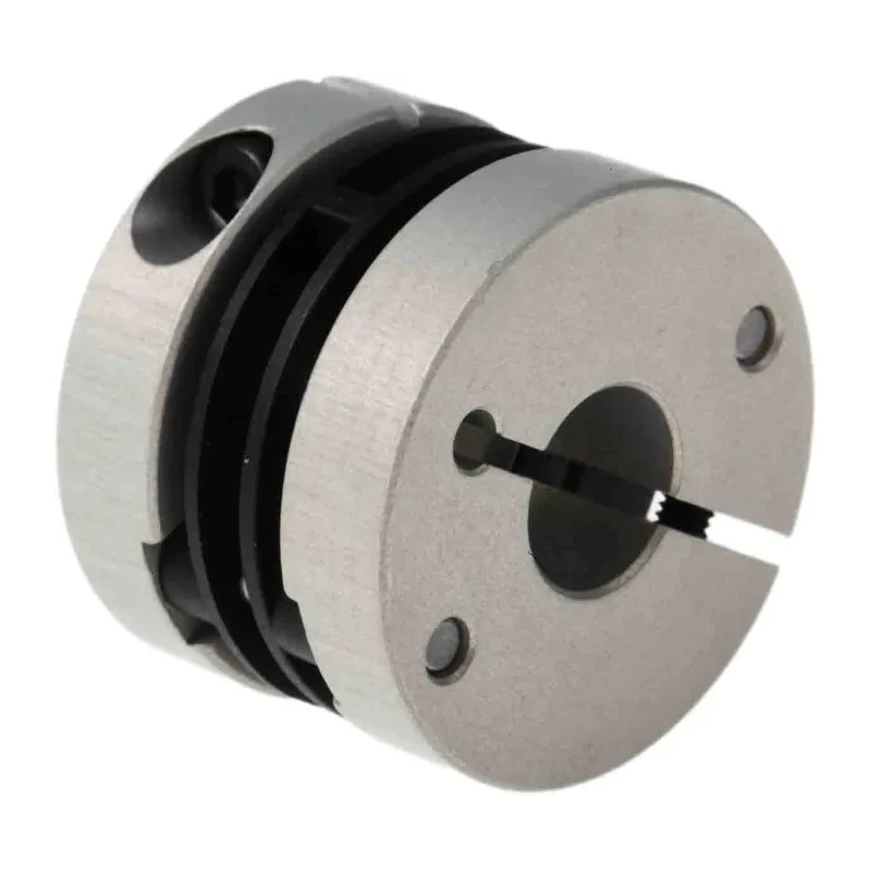 Baumer Spring Washer 30 mm for Use with Encoder, Counter Z 121.C03