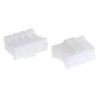 JST PHR Female Connector Housing 2 mm Pitch 4 Way 1 Row Straight PHR-4