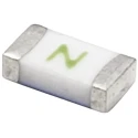 Littelfuse Non-Resettable Fuse 2A 63V Fast Acting Ceramic Body 0437002.WR