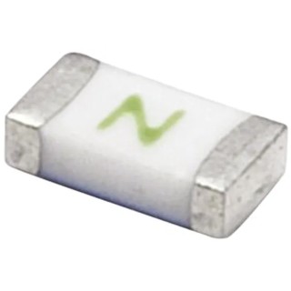 Littelfuse Non-Resettable Fast Acting Fuse 3A, 32V, Ceramic Body, 1206 Package 0437003.WR