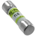 Littelfuse 6A Time Delay Melamine Cartridge Fuse 10 x 38 mm 500V ac FLQ 0FLQ006.T