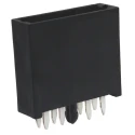 Littelfuse PCB Mount Fuse Holder 80V dc 178.6165.0001