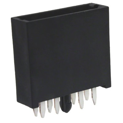 Littelfuse PCB Mount Fuse Holder 80V dc 178.6165.0001