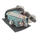 Honeywell Technologies Rod Micro Switch, Screw Terminal, 10A, 250 V AC, SPDT 2AC59