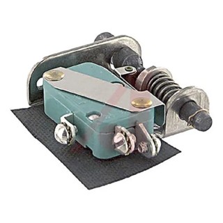 Honeywell Technologies Rod Micro Switch, Screw Terminal, 10A, 250 V AC, SPDT 2AC59