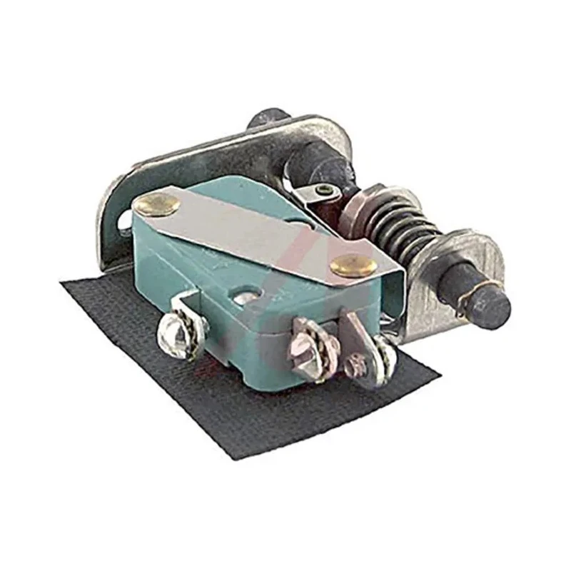 Honeywell Technologies Rod Micro Switch, Screw Terminal, 10A, 250 V AC, SPDT 2AC59