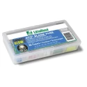 Littelfuse Blade Fuse Kit Smart Glow ATO Automotive Fuse Kit 00940509ZXGLOA
