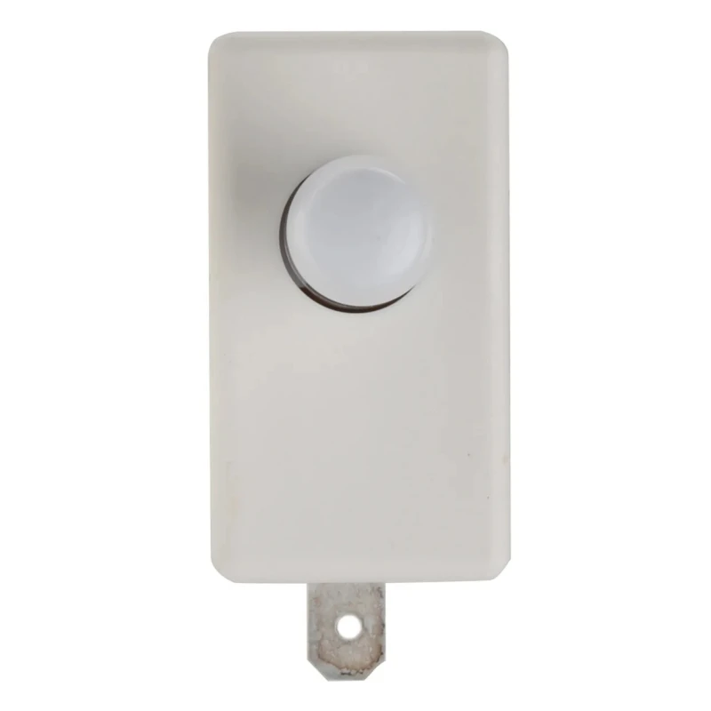 Honeywell Technologies Bullet Nose Plunger Micro Switch, Quick Connect Terminal, 10A, 277 V AC, SPDT 1DM1