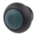 RS PRO Miniature Push Button Switch Momentary PCB Mount Green LED 13.6 mm Cutout IP67 50 V dc 32 V ac 8207593P