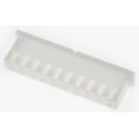 JST XHP Female Connector Housing 2.5 mm Pitch 10 Way 1 Row Straight XHP-10