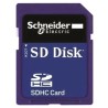 Schneider Electric Modicon M580 Series Industrial Grade 4GB SD Memory Module IP20 BMXRMS004GPF
