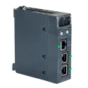 Schneider Electric Modicon X80 Series Communication Module, Ethernet, 4MB Program Capacity, 2 Ports BMECRA31210