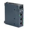 Schneider Electric Modicon X80 Series Communication Module, Ethernet, 4MB Program Capacity, 2 Ports BMECRA31210