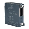 Schneider Electric Modicon X80 Series Communication Module, Ethernet, 4MB Program Capacity, 2 Ports BMECRA31210