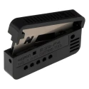 Omron Plastic Fibre Optic Sensor 4000 mm Detection Range PNP NPN Output IP50 E32-T16PR 2M