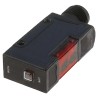 Omron Through Beam Photoelectric Sensor Block Style, 7 m Detection Range, PNP Output, IP67, E3S-AT36-D