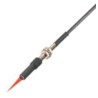 Omron Plastic Fibre Optic Sensor 7 mm Detection Range, IP67 Rating, Aluminium & Stainless Steel Housing
