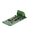 MikroElektronika Signal Conversion Development Tool USB UART Interface 50ksamples/sec ADC/DAC MIKROE-922