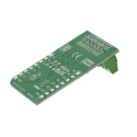 MikroElektronika Signal Conversion Development Tool USB UART Interface 50ksamples/sec ADC/DAC MIKROE-922