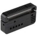 Omron Plastic Fibre Optic Sensor 900 mm Detection Range Nickel Plated Brass Housing IP67 Protection 
