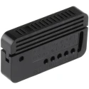 Omron Plastic Fibre Optic Sensor 900 mm Detection Range Nickel Plated Brass Housing IP67 Protection 