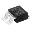 Infineon StrongIRFET N-Channel MOSFET 240A, 60V, Enhancement Mode, 7-Pin TO-263 IRFS7534TRL7PP