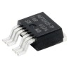 Infineon StrongIRFET N-Channel MOSFET 240A, 60V, Enhancement Mode, 7-Pin TO-263 IRFS7534TRL7PP