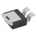 Infineon StrongIRFET N-Channel MOSFET 240A, 60V, Enhancement Mode, 7-Pin TO-263 IRFS7534TRL7PP