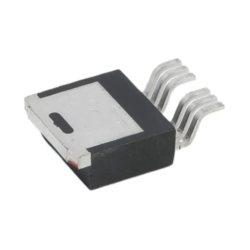 Infineon StrongIRFET N-Channel MOSFET 240A, 60V, Enhancement Mode, 7-Pin TO-263 IRFS7534TRL7PP