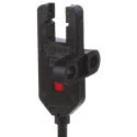 Omron Through Beam Photoelectric Sensor NPN Connector GaAs Infrared LED IP60 