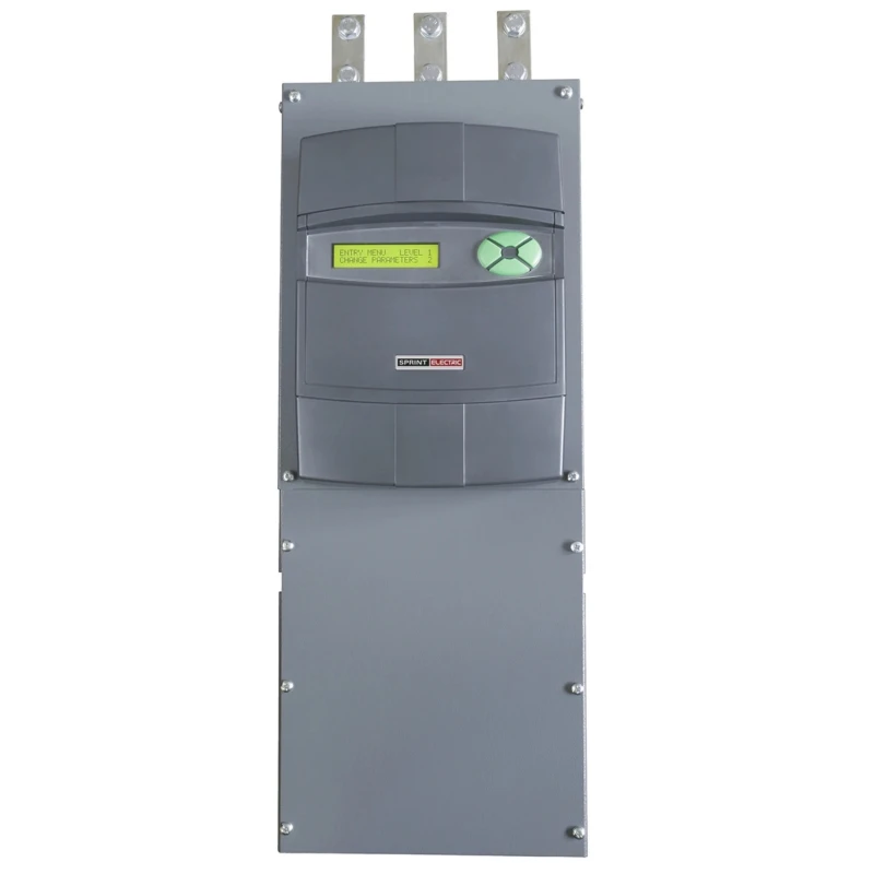Sprint Electric 1.8 kW 110V AC 240V AC 1 Phase 12A DC Motor Controller 1200E