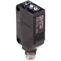 Omron Plastic Photoelectric Sensor 8 to 500 mm, NPN Output, IP67, 24V DC E3Z-B66