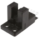 Omron EE-SX674P Slotted Optical Switch Transistor Output 4-Pin Compact 25.3x13.6x15.5mm -25 to 55°C EE-SX674P