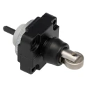 Honeywell Technologies GLZ Series Roller Plunger Limit Switch, IP67, Double Insulated Metal Housing, 6A GLZ1AC