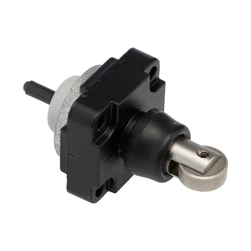 Honeywell Technologies GLZ Series Roller Plunger Limit Switch, IP67, Double Insulated Metal Housing, 6A GLZ1AC