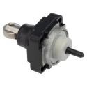 Honeywell Technologies GLZ Series Roller Plunger Limit Switch, IP67, Double Insulated Metal Housing, 6A GLZ1AC