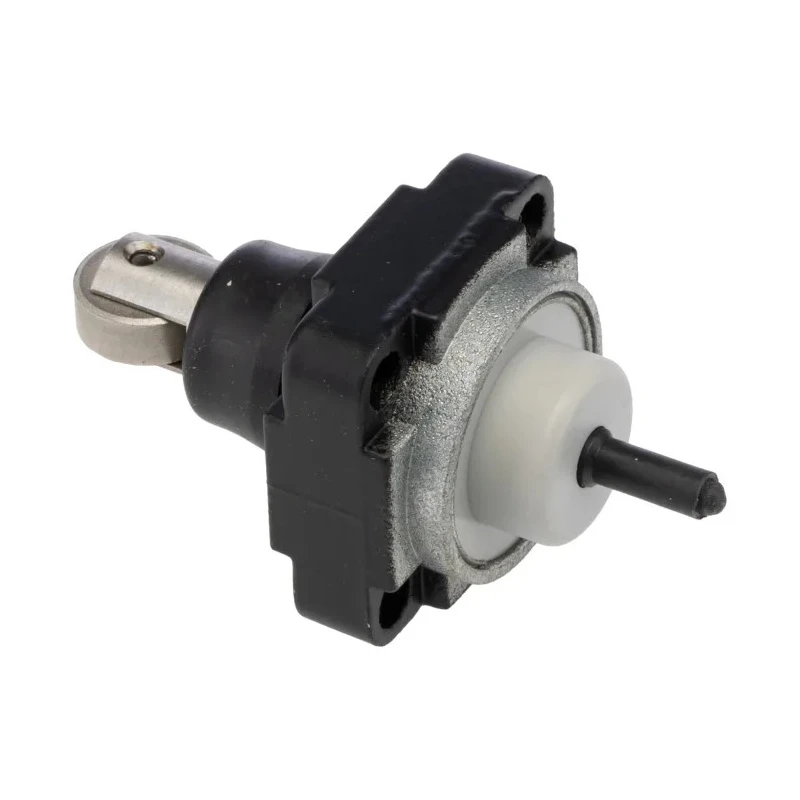 Honeywell Technologies GLZ Series Roller Plunger Limit Switch, IP67, Double Insulated Metal Housing, 6A GLZ1AC