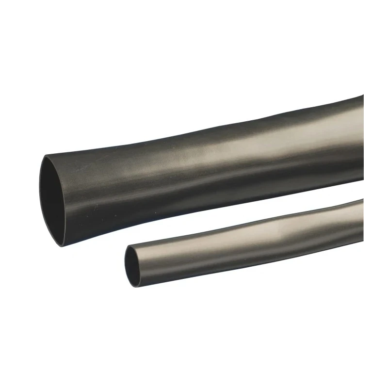 Alpha Wire Expandable Braided Polyvinyl Chloride Black Cable Sleeve 30m Length 8mm Diameter P1055/16 BK005